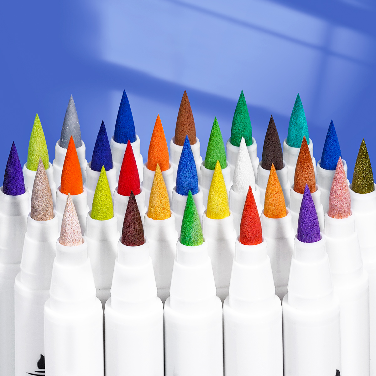 Arrtx 30 색 아크릴 Makrer, 록/세라믹/유 - Copic Marker Classic 리뷰 및 가격