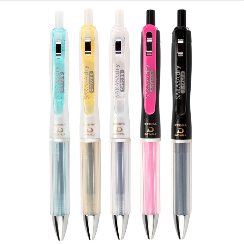 1Pcs 얼룩말 젤 펜 JJZ49 SARASA 건식 A - Pentel Pen Energel 리뷰 및 가격