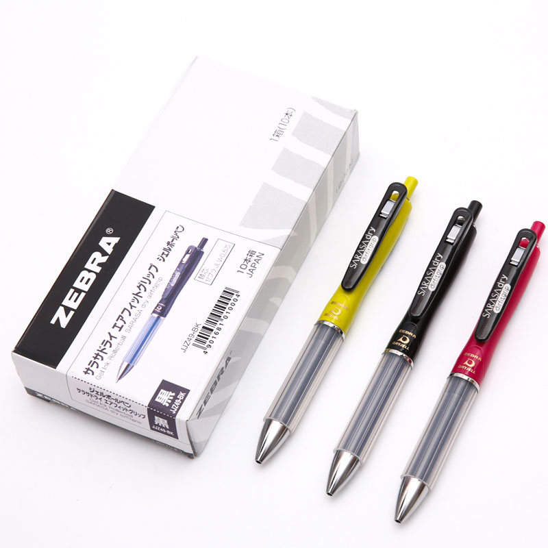 1Pcs 얼룩말 젤 펜 JJZ49 SARASA 건식 A - Pentel Pen Energel 리뷰 및 가격